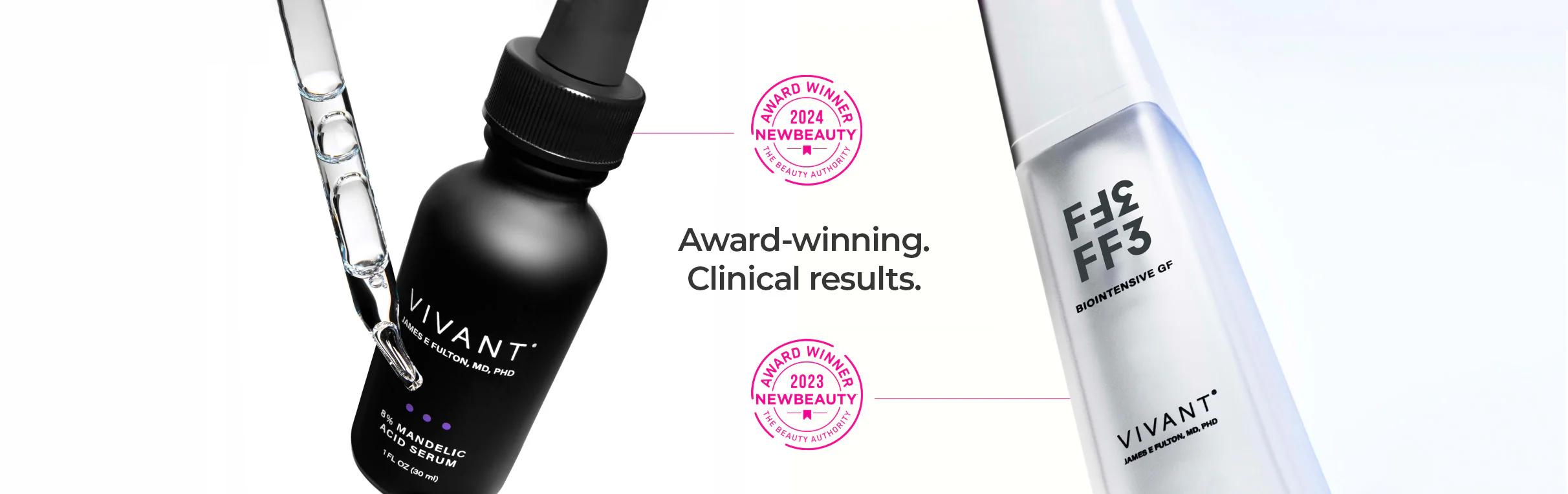 Professional Care for Flawless Skin